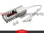 Gas Range Oven Stove Cooktop Igniter Replaces Ge General Electric # Wb13t10045. Fixed Price $18.50.