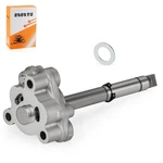 Oil Pump Kit For Yamaha Kodiak Grizzly Rhino Wolverine 400 450 Yfm400 Yfm450 .... Fixed Price $134.25.