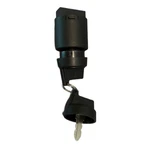Agrotk Ignition Switch For H12 Mini Excavator Replacement W/ 2keys. Fixed Price $65.46.