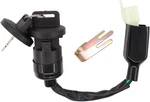 Motoku Ignition Key Switch For Polaris Sportsman 90 110 Predator 50 90.... Fixed Price $19.99.