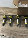 Hlz Product High Perfromance Ignition Coil Set Of 1 Compatible. Fixed Price $60.00.