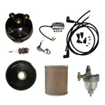 Tune Up Ignition & Maintenance Kit Fits John Deere 320 330 420 430 440 Tractor. Fixed Price $86.99.