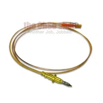 Gas Thermocouple 600mm Genuine Original Smeg. Fixed Price $39.72.