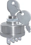 Ignition Starter Switch Fits Allis Chalmers 170 175 185 200 210 D15 D17 70241965. Fixed Price $21.55.