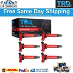 New Performance Ignition Coil Kit Fits 1999-2003 Lexus 2000-2008 Toyota. Fixed Price $148.83.