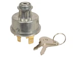 Ignition Lock With Connection For Glow Start. Fixed Price $11.08.