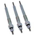 3 Pcs Glow Plug 129008-77800 For Yanmar Engine 3tnv88c 4tnv88c. Fixed Price $98.99.