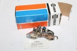 New Napa Echlin Ignition Points Cs786 Corvette Chevelle Camaro Cadillac Others. Fixed Price $13.69.