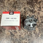 Standard Dr-438 Distributor Cap 67-74 Camaro & Firebird +more Tap Desc.. Fixed Price $12.99.