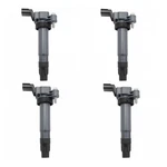 For Chevy Spark 2013-2015 Trq Ignition Coil Set. Fixed Price $119.70.