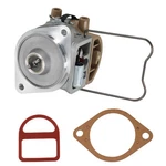 Front Mount Distributor W/ Gasket For Ford/new Holland Tractor 8n 9n 2n 9n12100. Fixed Price $43.99.