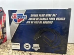 Carquest Premium Spark Plug Wire Set 35-6065 For 1996-2004 Nissan & Infiniti. Fixed Price $29.69.
