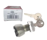 Standard Ignition 2 Terminal Lock Cylinder - Us64. Fixed Price $12.95.