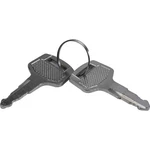 New Ignition Key For Kubota Bx1880 Tc832-31810. Fixed Price $24.59.
