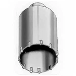 Milwaukee 48-20-5015 1-1/4" X 3" Sds-plus Carbide Tipped Thin Wall Core Bit. Fixed Price $81.47.