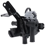 Oem Heater Coolant Control Valve For 2004-2009 Toyota Prius 1.5l L4 16670-21010. Fixed Price $43.90.