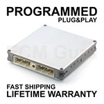 Ja18n17 B0g Plug&play 1999 Nissan Sentra 1.6l Engine Computer Ecm Pcm Ecu Oem. Fixed Price $329.99.