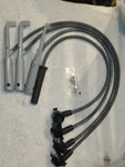 Ford Lrg-425 Genie 52570gt Spark Plug Wires Ignition 52570 Jlg 7022157 0e9618024. Fixed Price $64.49.