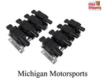 Ls3 & Gen V Lt Billet Coil Relocation Brackets - D510c Ls Swap Ict. Fixed Price $69.99.