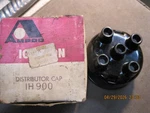 Ampco Distributor Cap Ih 900 International Harvester. Fixed Price $9.00.