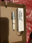 Waukesha Spark Plug Part # 69919h. Fixed Price $75.00.