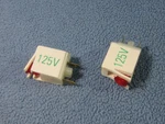 General Electric Oem Appliance Parts Pilot Lights Wb27t10626 Lot Of 2. Fixed Price $11.96.