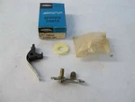 Vintage Prestolite Wico X18132 Breaker Contact Set Fits Chainsaw/small Engine. Fixed Price $11.00.