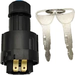 Xyzil Ignition Starter Switch With 2 Key 57590-23340-71 57590-23342-71 57590-.... Fixed Price $29.32.
