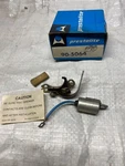 Nos Prestolite 90-5064 Points & Condenser. Fixed Price $14.95.