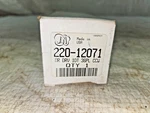 J&n 220-12071 Starter Drive Nos. Fixed Price $35.00.