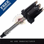 High Performance Ignition Distributor Gm23 For Gmc Chevy C1500 Pontiac 4.3l 262. Fixed Price $28.00.