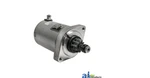 John Deere A&i Starter Motor, 12 Volts: A-mia12926. Fixed Price $122.33.