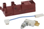 Smeg Gas Cooktop Push Button Ignition Burner Kit Generator, 697450323, D181004. Fixed Price $93.11.