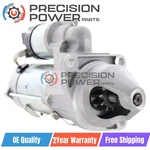 Starter Fits Case 121e 221f 321e 420ct 435 5801577138 0001250003 0001250004. Fixed Price $199.90.