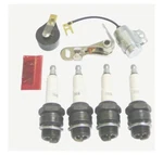 Sparex, S.42715 Tuneup Kit, Delco With Clip Held Cap For Massey Ferguson 300. Fixed Price $24.97.