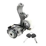 Ignition Switch Lock Cylinder With 2 Keys Replacement For 81900-2da00 819002d.... Fixed Price $47.42.