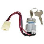 Xyzil Starter Ignition Switch W/key T4625-b0100 Compatible With Kioti Ck Dk Ds. Fixed Price $39.34.
