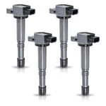Ena Set Of 4 Ignition Coil Pack 2.0l 2.4l V4 Compatible Honda Acura Element Crv. Fixed Price $79.31.