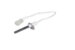 Bosch 8-733-951-178 Igniter 1/2" Npt Stainless Steel Spark Plug. Fixed Price $136.73.