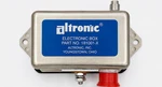 Altronic 181001-x Electronic Box Engine Shutdown Terminal Module. Fixed Price $249.99.