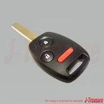 Honda Cr-v Re3 07-11 Genuine Immobilizer & Transmitter Blank Key 35111-swa-306. Fixed Price $347.00.
