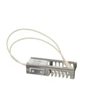 Brand New Samsung Dg94-01441b Heater Igniter. Fixed Price $170.91.
