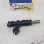 Intermotor Fj748 Fuel Injector Fits 2005-2013 Bmw 2.5l 3.0l Replace 13537531634. Fixed Price $161.58.