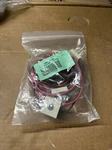 Genuine Oem Samsung Igniter Switch And Harness Dg96-00230a. Fixed Price $109.55.