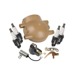 Master Tune Up Kit Mtk6ffr Fits Ford Four Cylinder Tractors 8n To Sn.. Fixed Price $70.99.