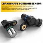Cam Crank Position Sensor Kit 917714 For Chevrolet Trailblazer Gmc Envoy 4.2l L6. Fixed Price $18.99.
