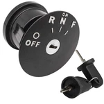 Drive-up Ignition Key Switch W/2 Keys For Ezgo Electric Rxv 2008-up Replaces .... Fixed Price $25.04.