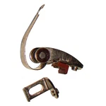 Ignition Point Set Fits Case/international Harvester Replaces 21a163. Fixed Price $22.99.
