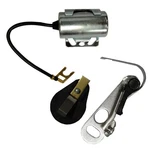 Ignition Kit With Rotor Fits Allis Chalmers Case Ih B C Ca D17 D10 D14 D15. Fixed Price $19.99.