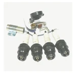 Sparex S.56919 Tuneup Kit Distributor Prior 1962 For Various Makes. Fixed Price $25.00.